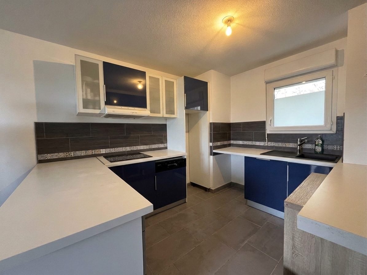 Flat Rue Roger Carpentier in Blagnac