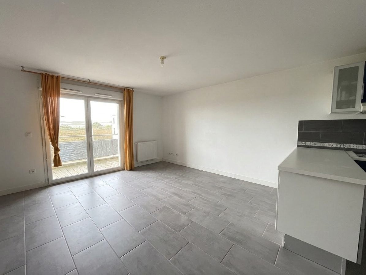 Flat Rue Roger Carpentier in Blagnac