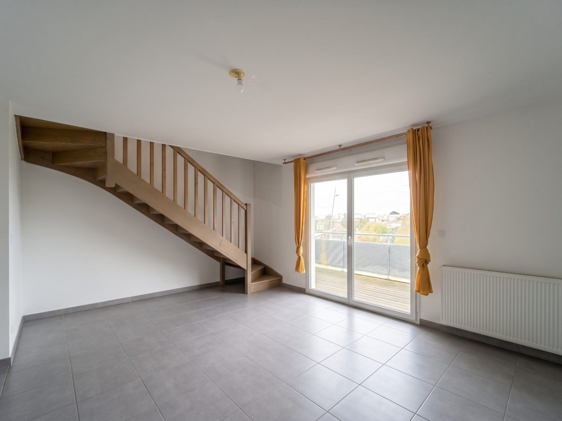 Flat Rue Roger Carpentier in Blagnac