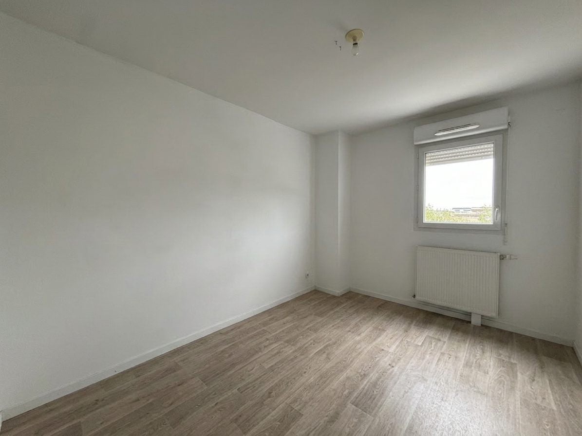 Flat Rue Roger Carpentier in Blagnac