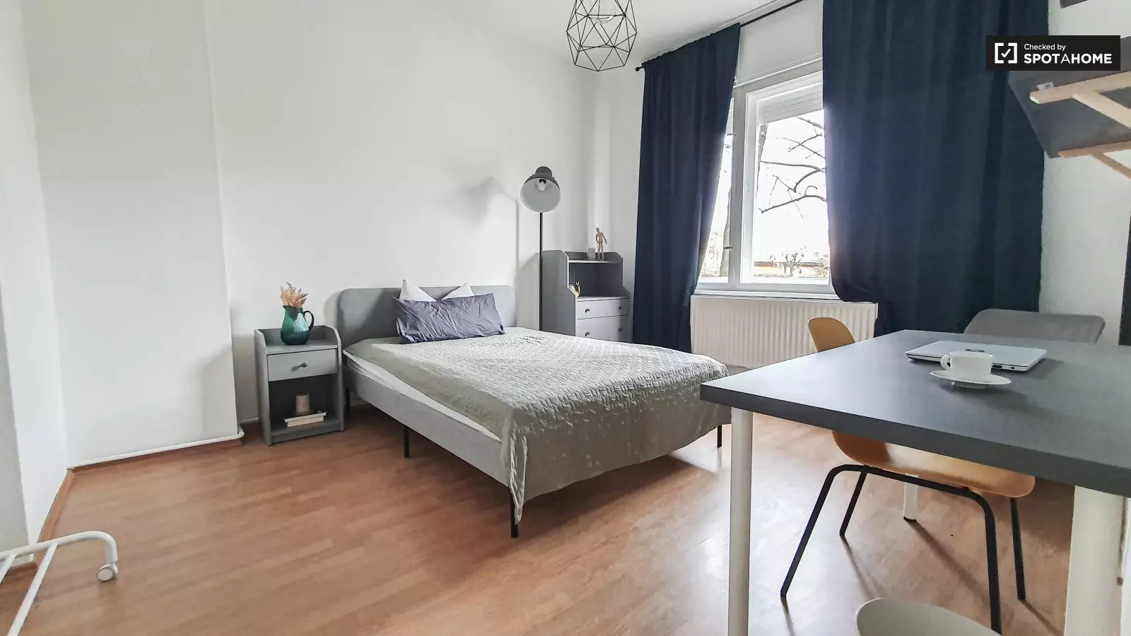 Wohnung Lauterberger Straße in Berlin