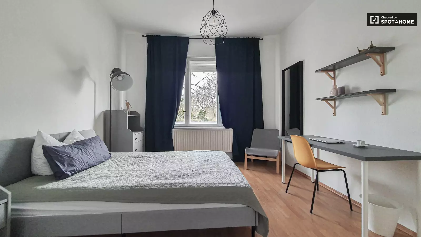 Wohnung Lauterberger Straße in Berlin