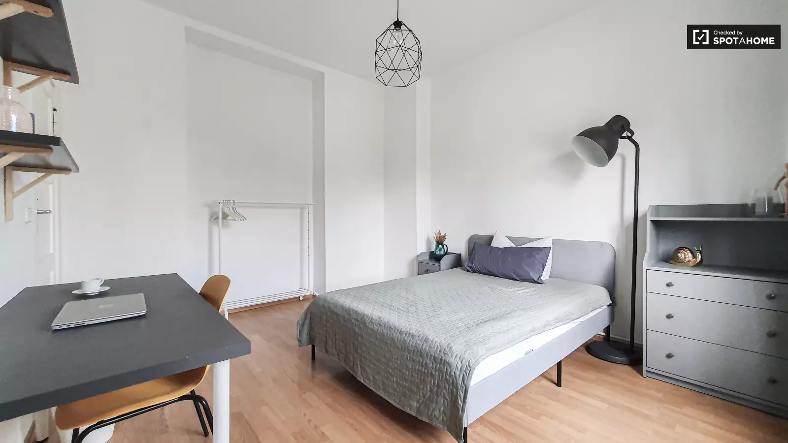 Wohnung Lauterberger Straße in Berlin