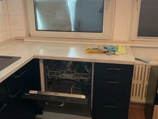 Wohnung Holtkamp in Gelsenkirchen