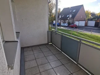 Wohnung Holtkamp in Gelsenkirchen