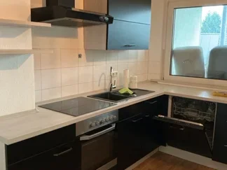 Wohnung Holtkamp in Gelsenkirchen