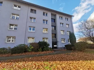 Wohnung Holtkamp in Gelsenkirchen