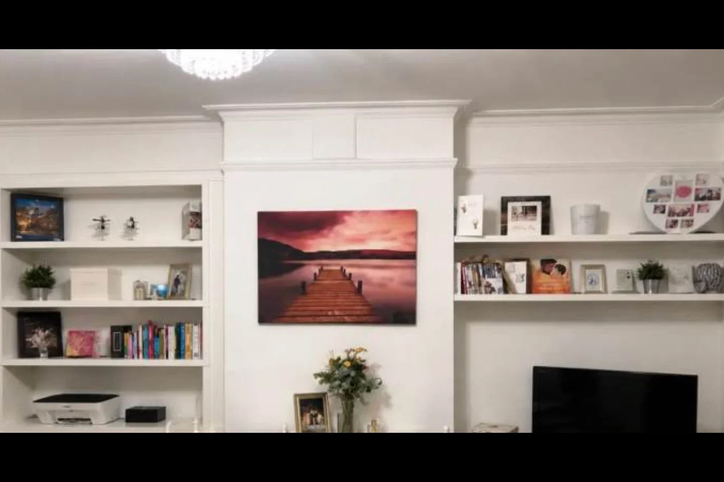 Flat Arthur Road in Greater London