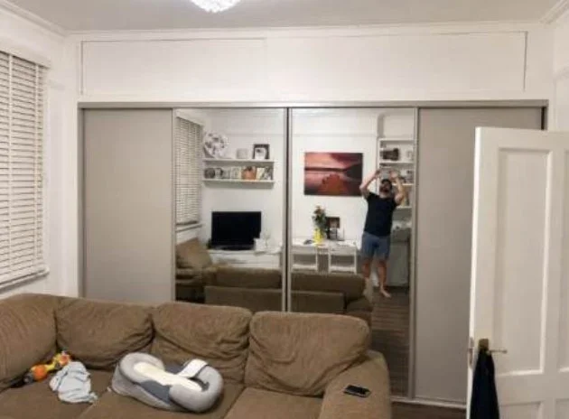 Flat Arthur Road in Greater London