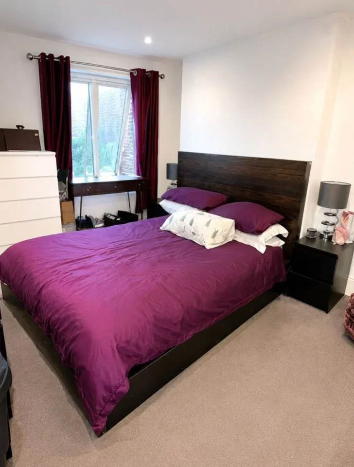 Flat Arthur Road in Greater London