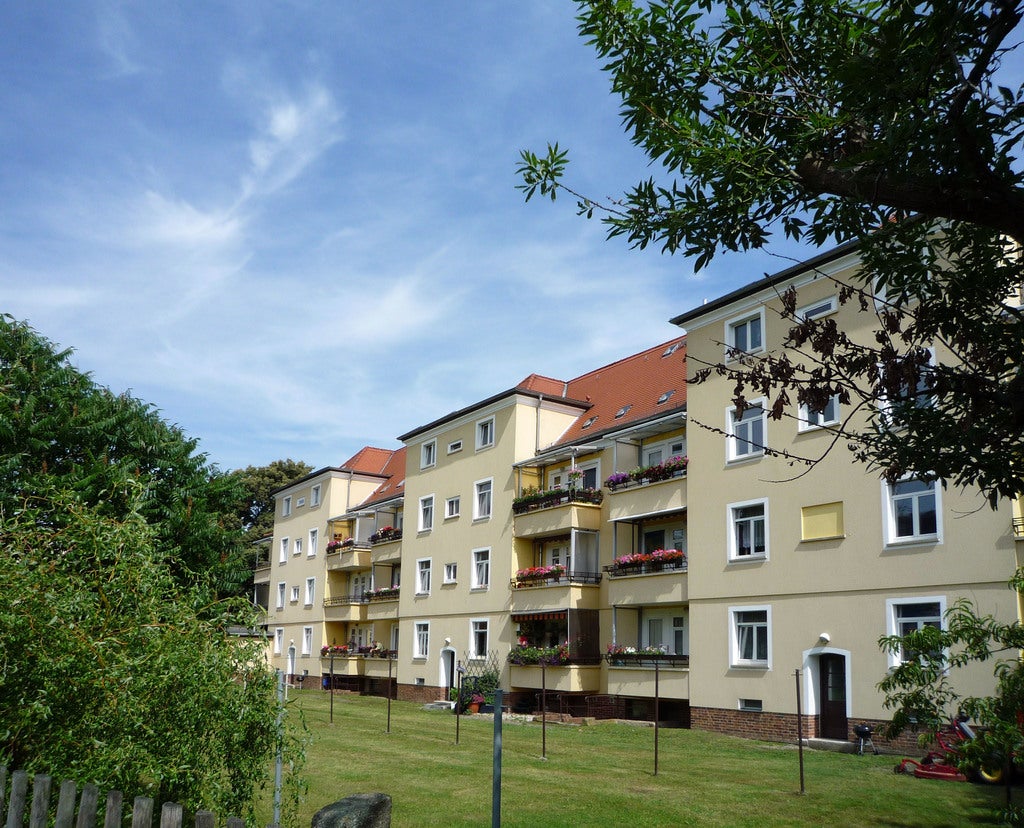 Wohnung Uhlstraße in Gera
