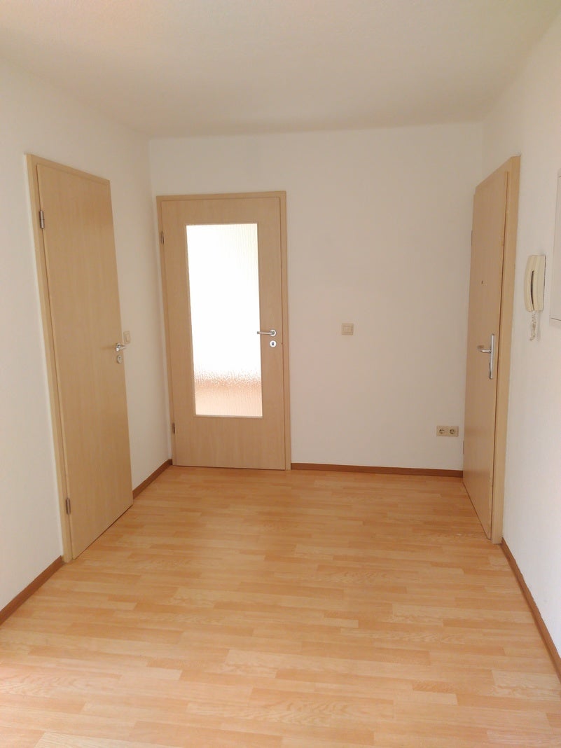Wohnung Uhlstraße in Gera