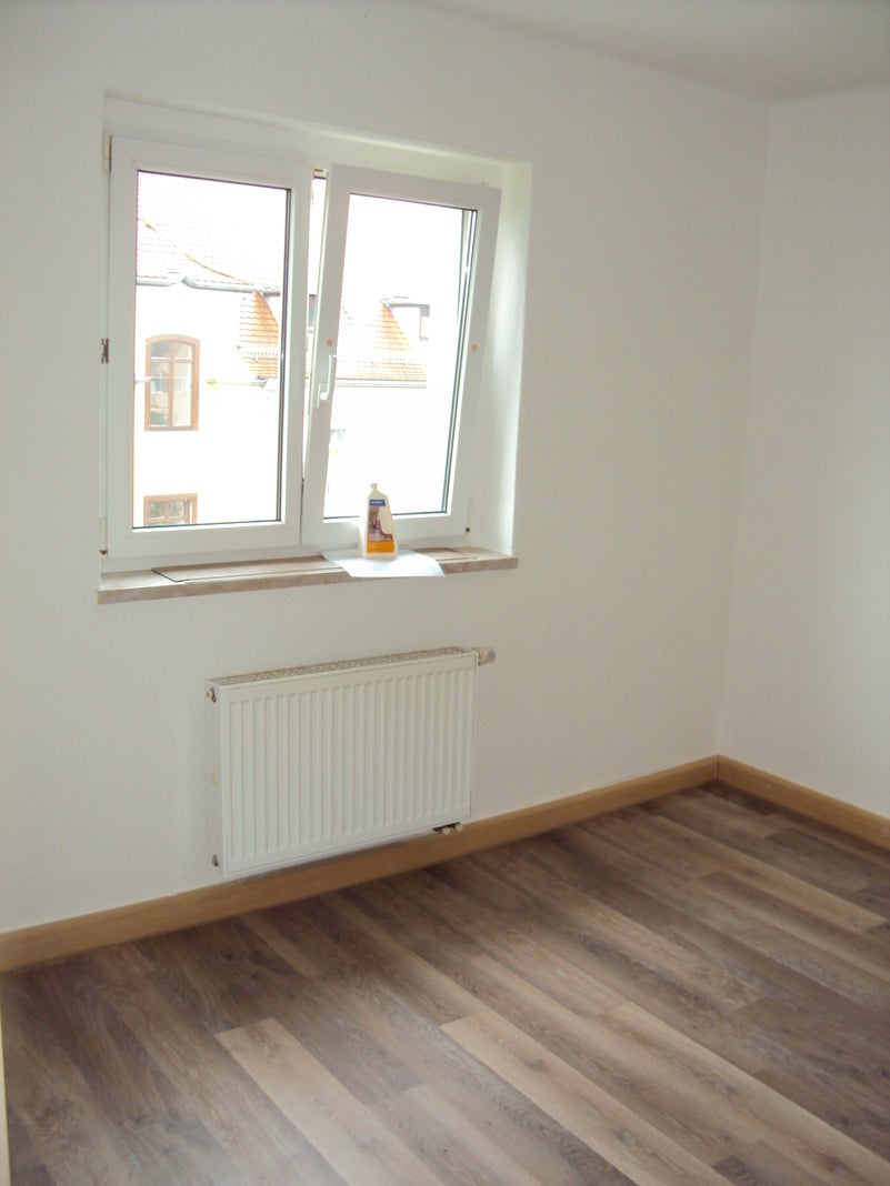 Wohnung Uhlstraße in Gera