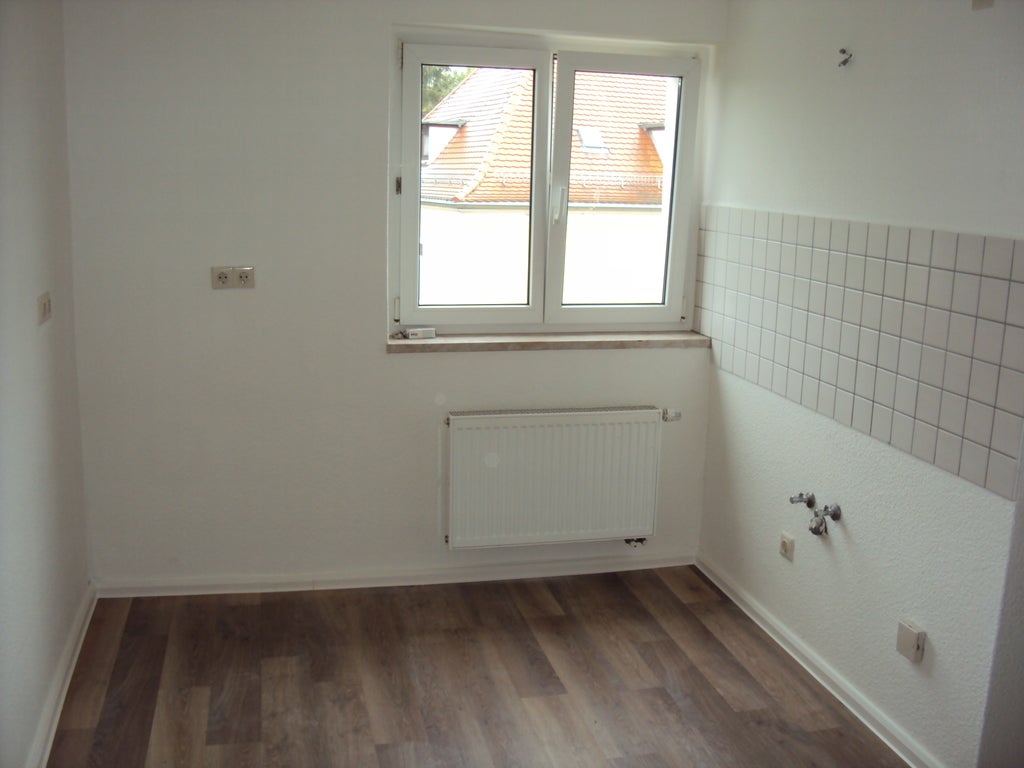 Wohnung Uhlstraße in Gera
