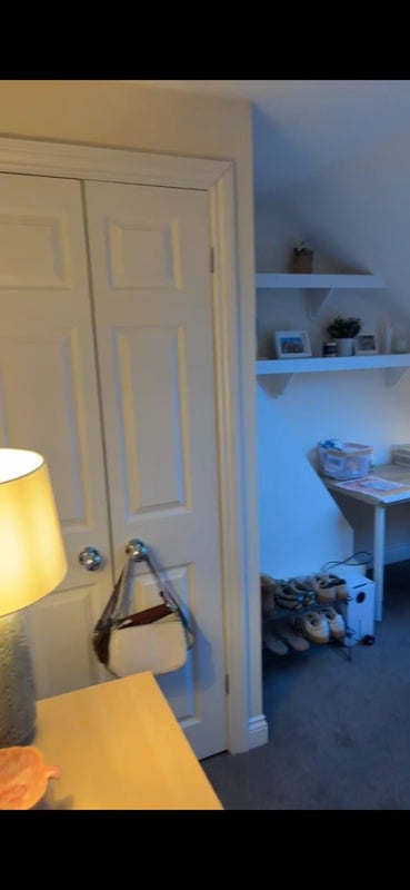 Room Mayfair Road in Newcastle upon Tyne