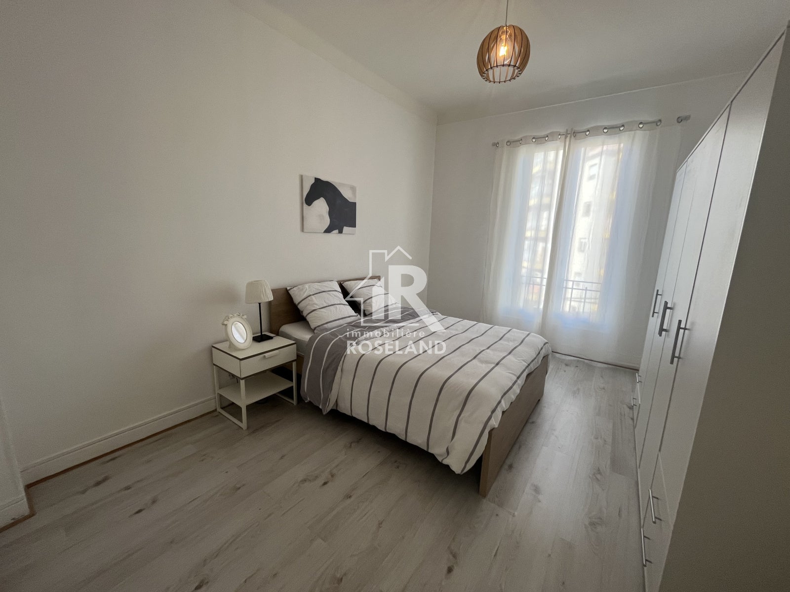 Appartement Impasse Milon de Veraillon à Nice