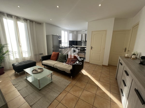 Flat Impasse Milon de Veraillon in Nice