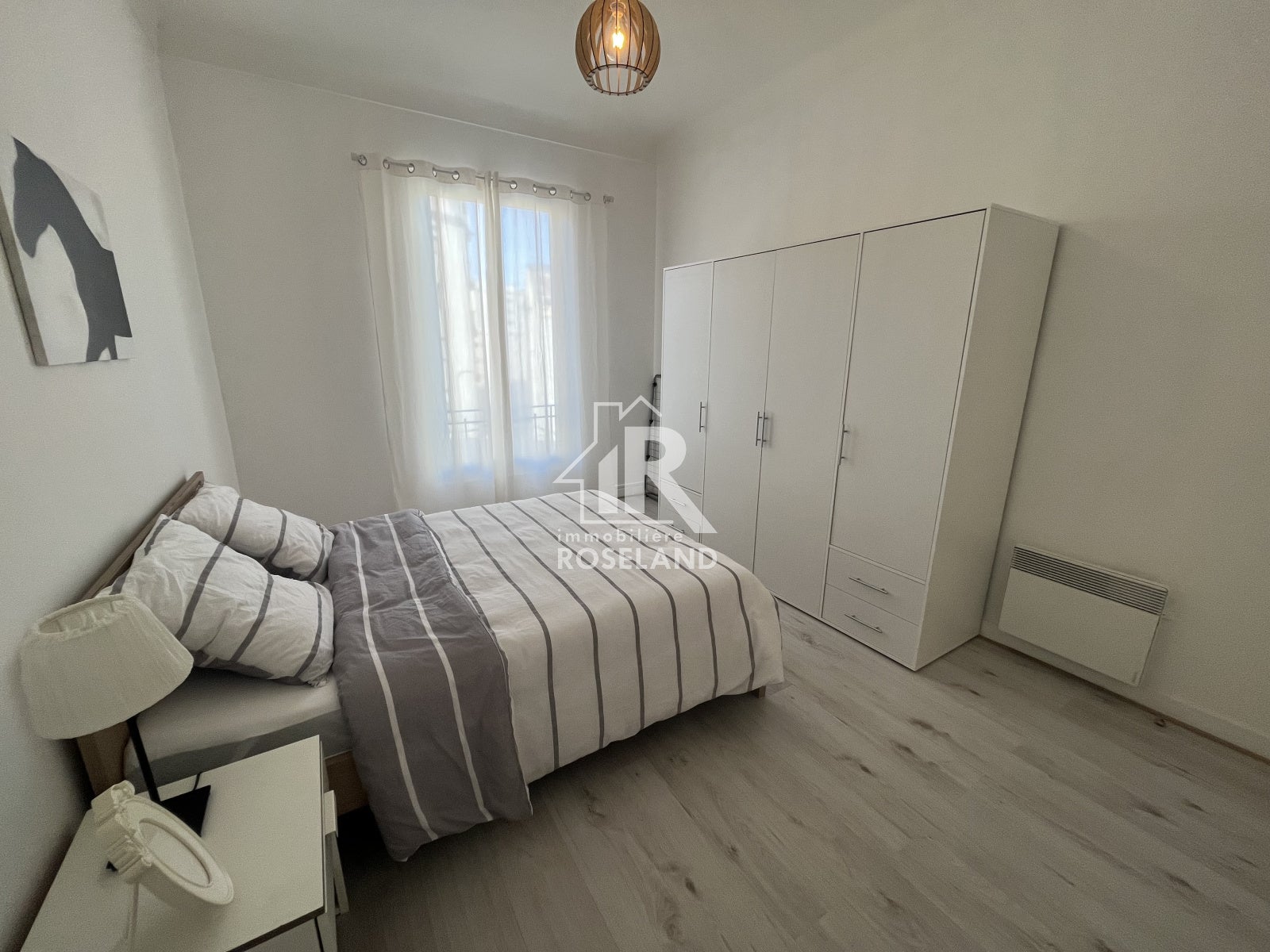 Appartement Impasse Milon de Veraillon à Nice