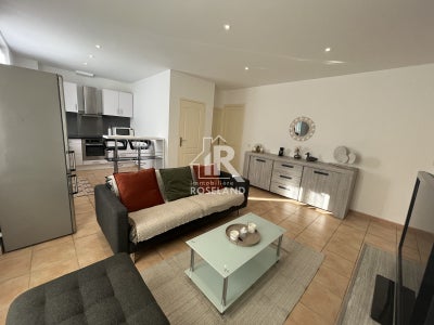 Flat Impasse Milon de Veraillon in Nice