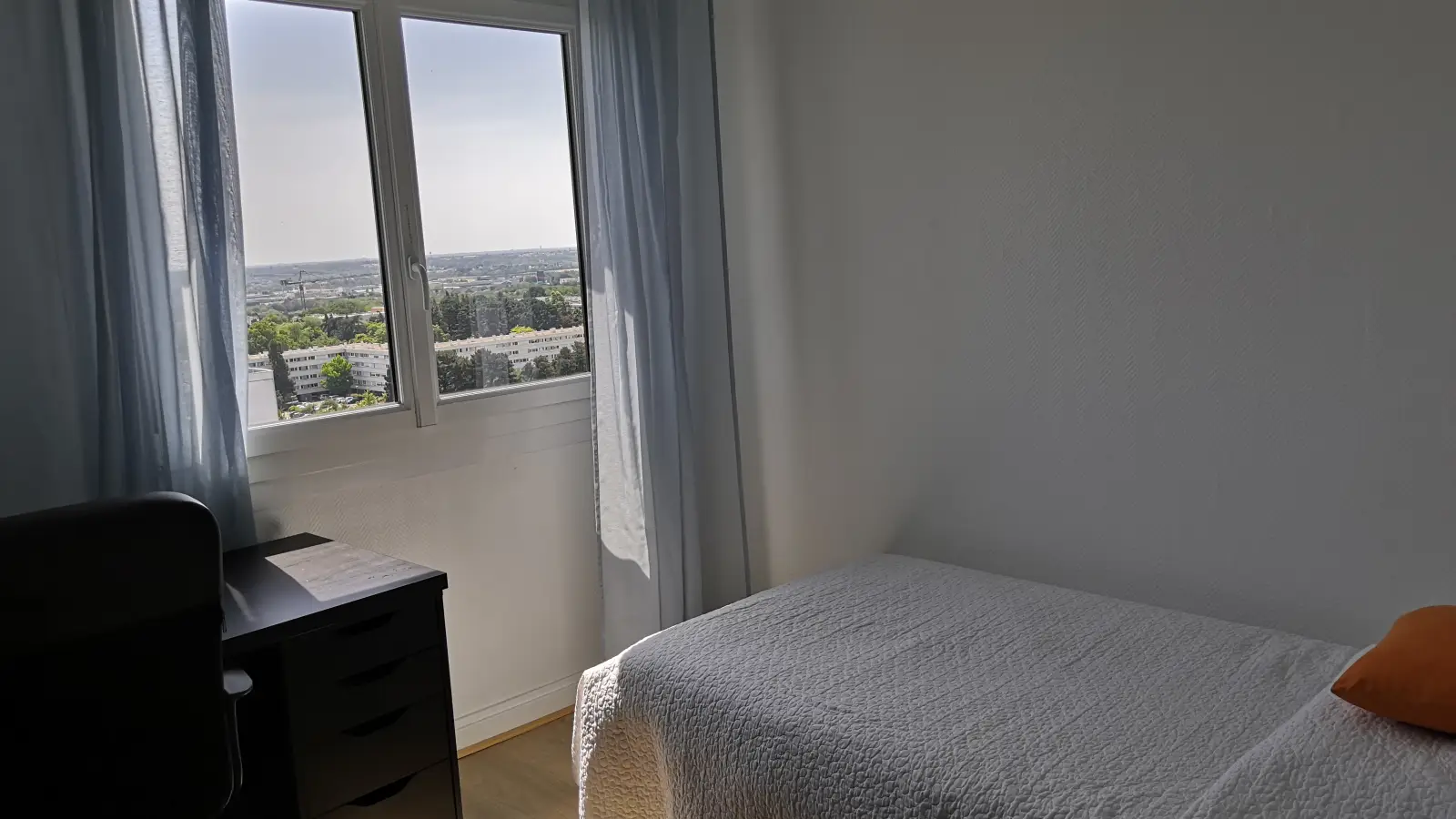 Flat Rue de Bordeaux in Saint-Herblain