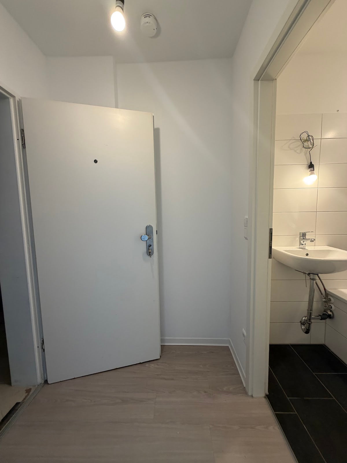 Wohnung Fürstenbergstraße in München