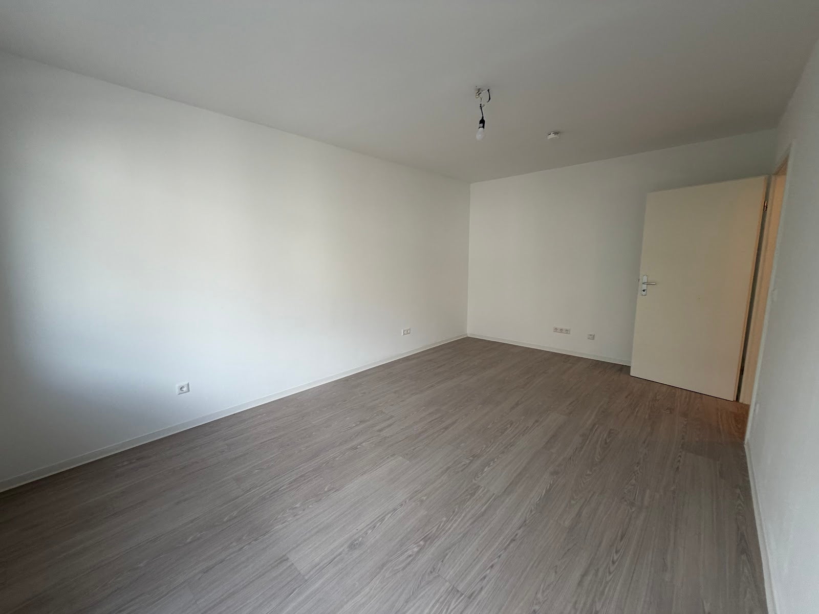 Wohnung Fürstenbergstraße in München