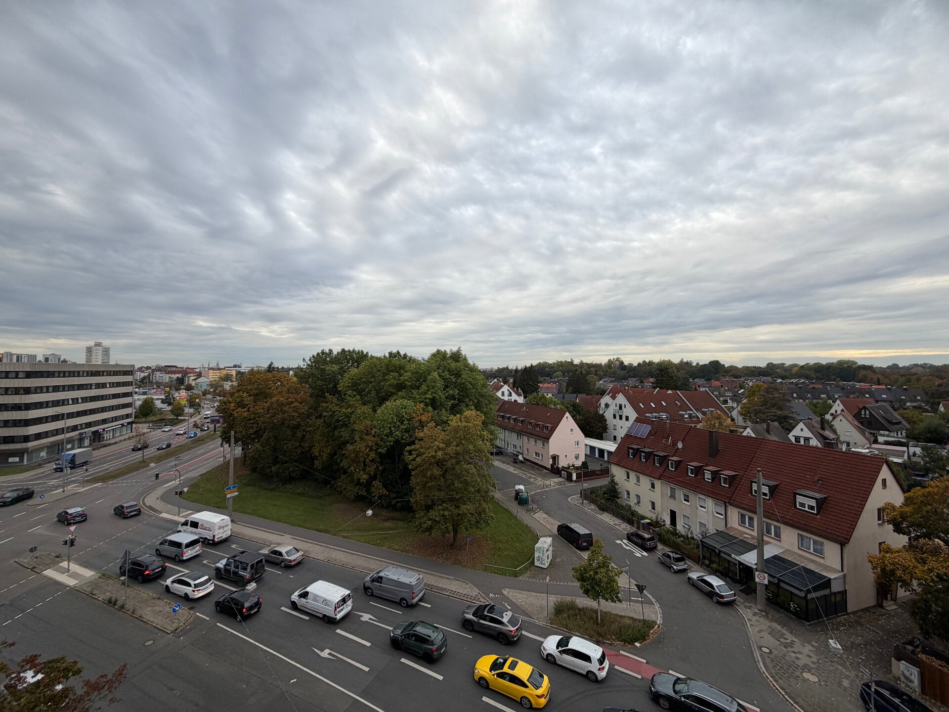 Wohnung Ziegelsteinstraße in Nürnberg