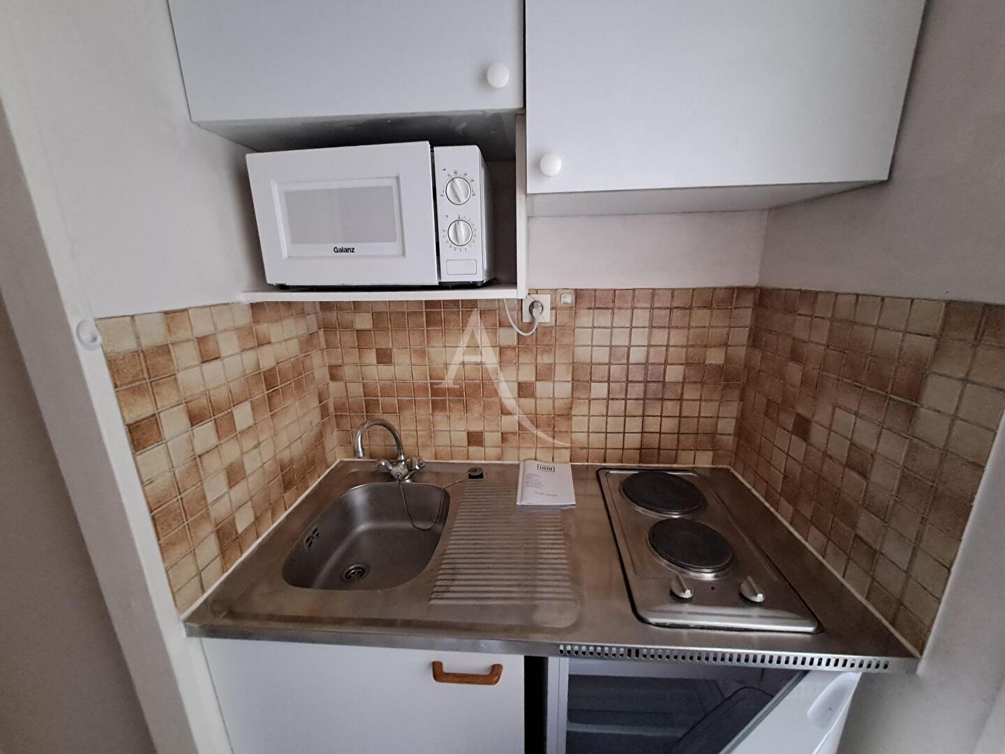 Appartement Rue Dufour à Nantes