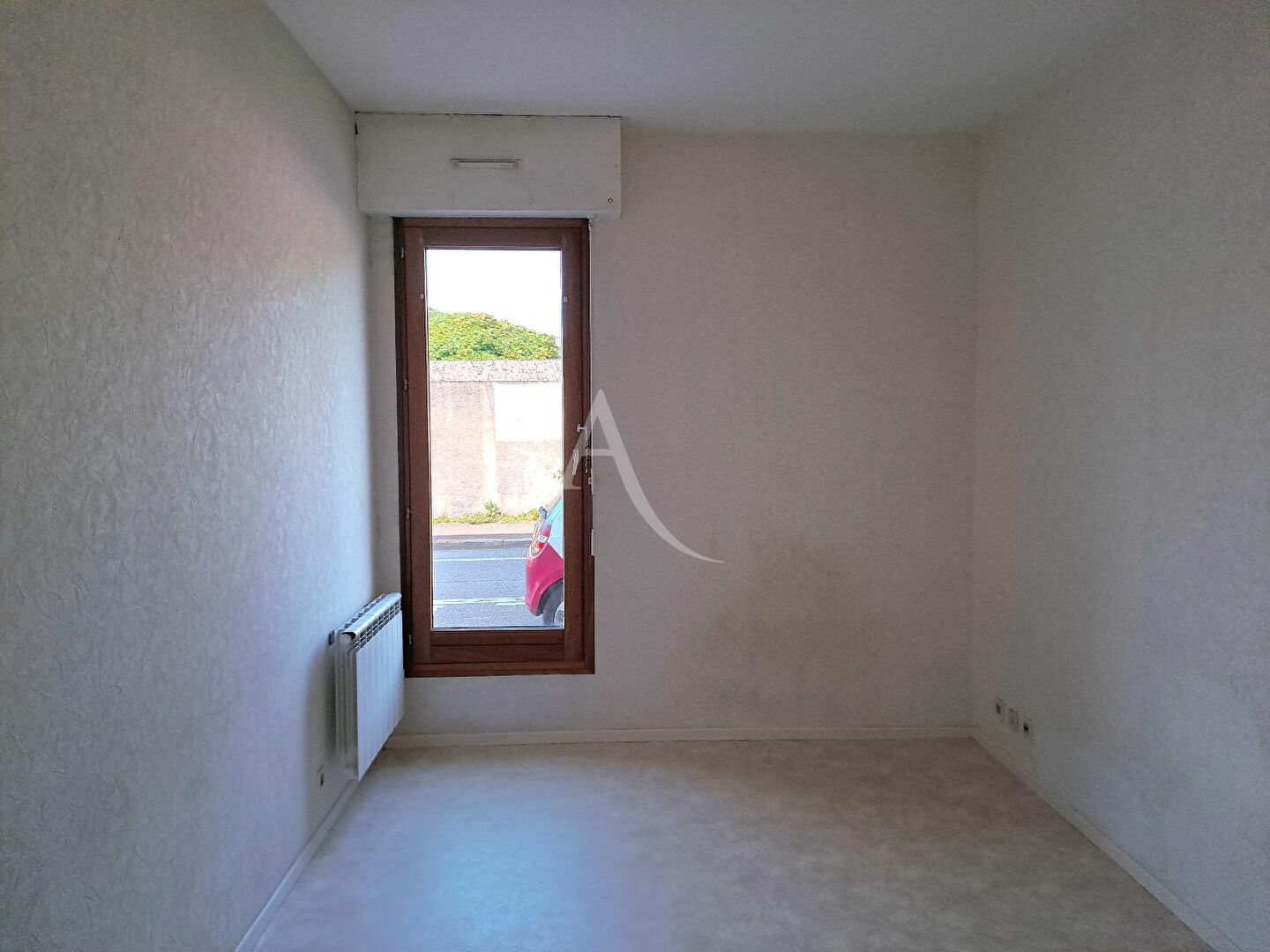 Appartement Rue Dufour à Nantes