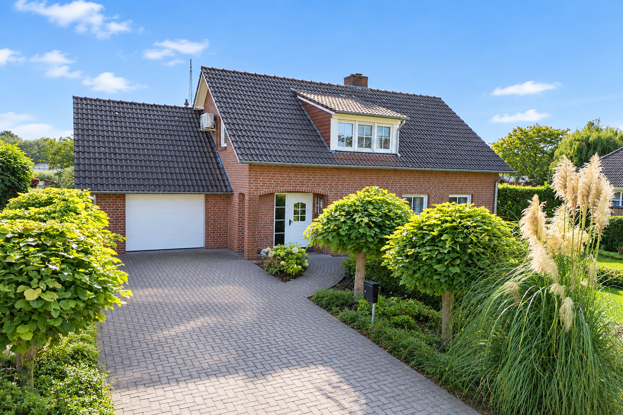 Huis Middenweg 56 in Venlo
