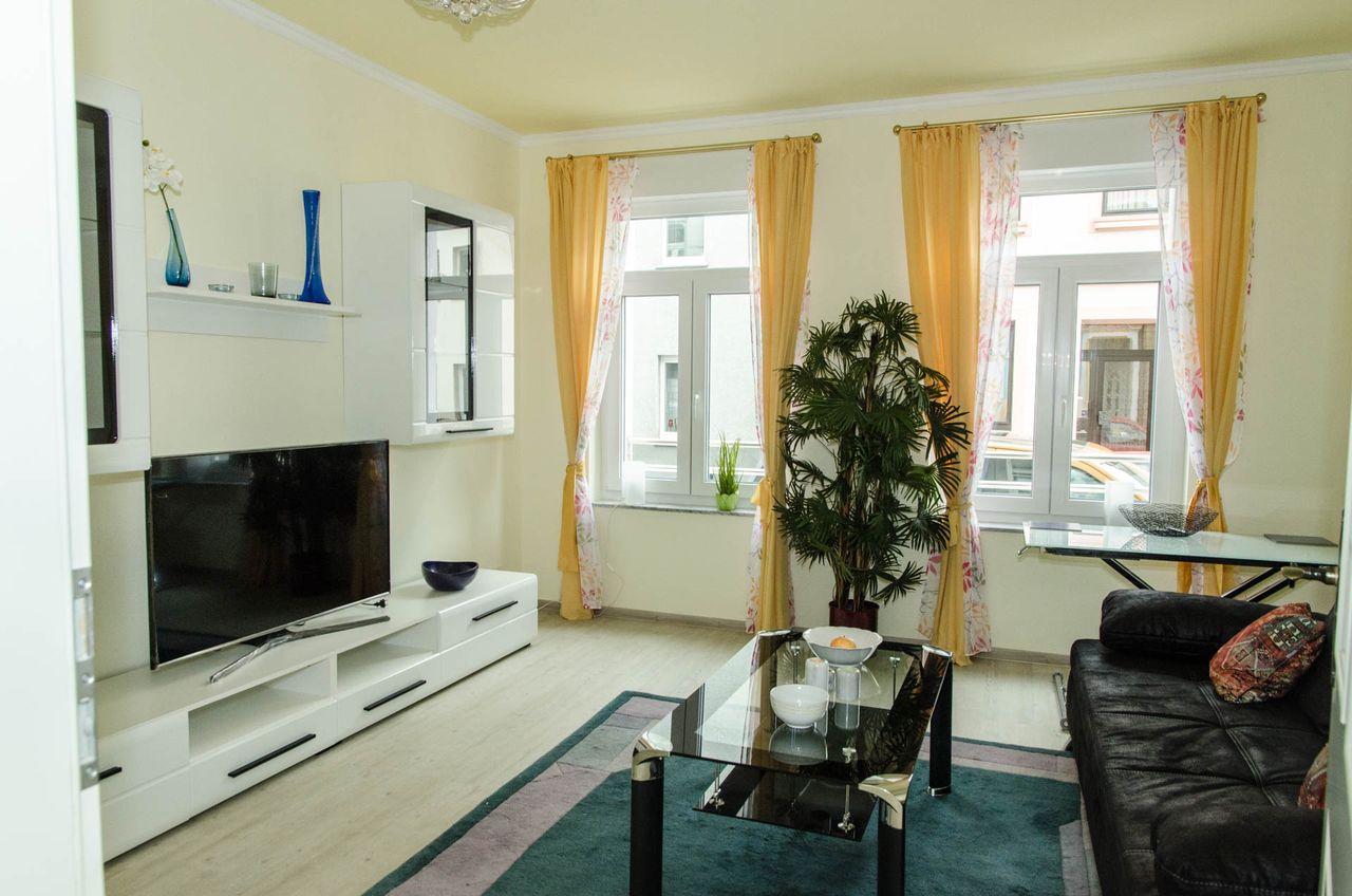 Wohnung Dottendorfer Straße in Bonn