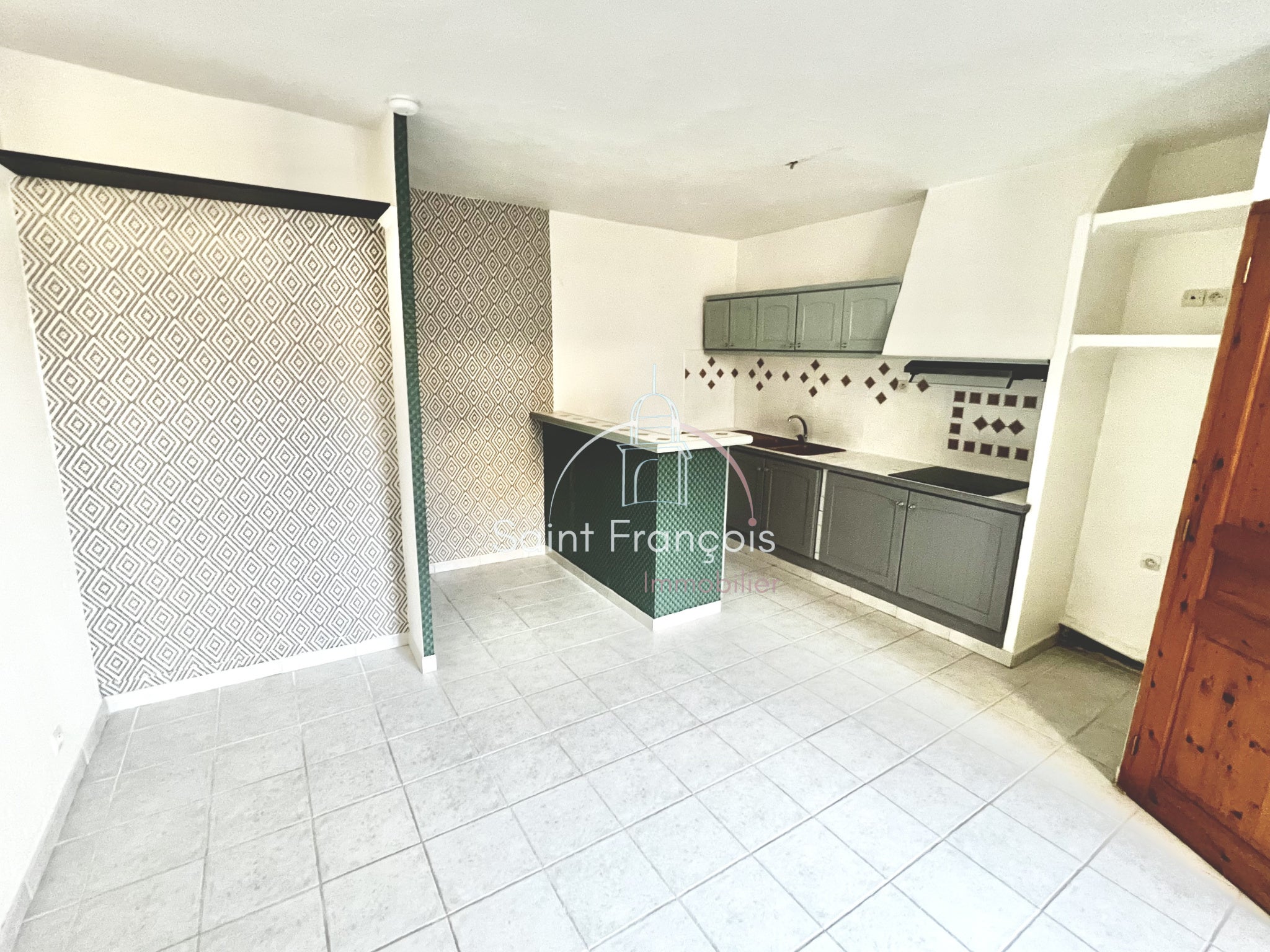 Appartement Rue du Général de Gaulle à Fréjus
