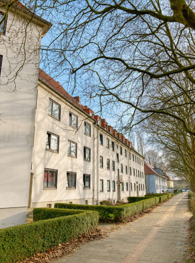 Wohnung Pestalozzistraße in Bremerhaven