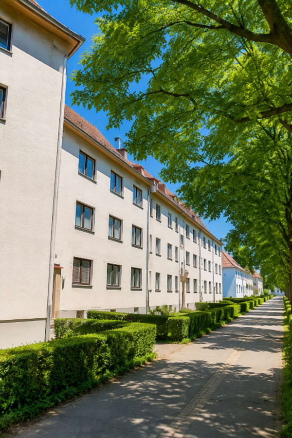 Wohnung Pestalozzistraße in Bremerhaven