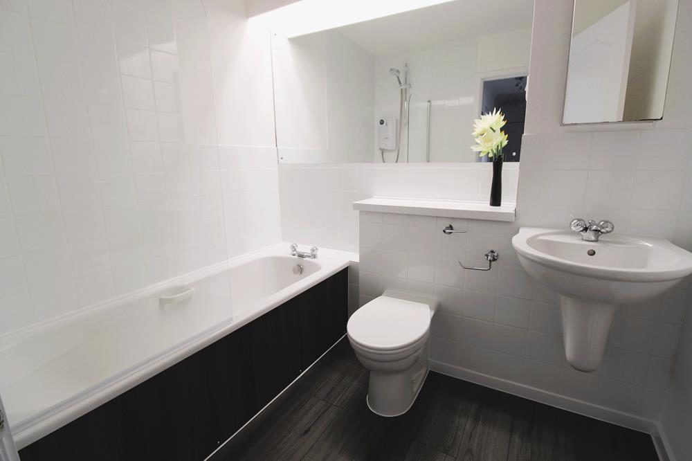Flat Craigie Loanings in Aberdeen City