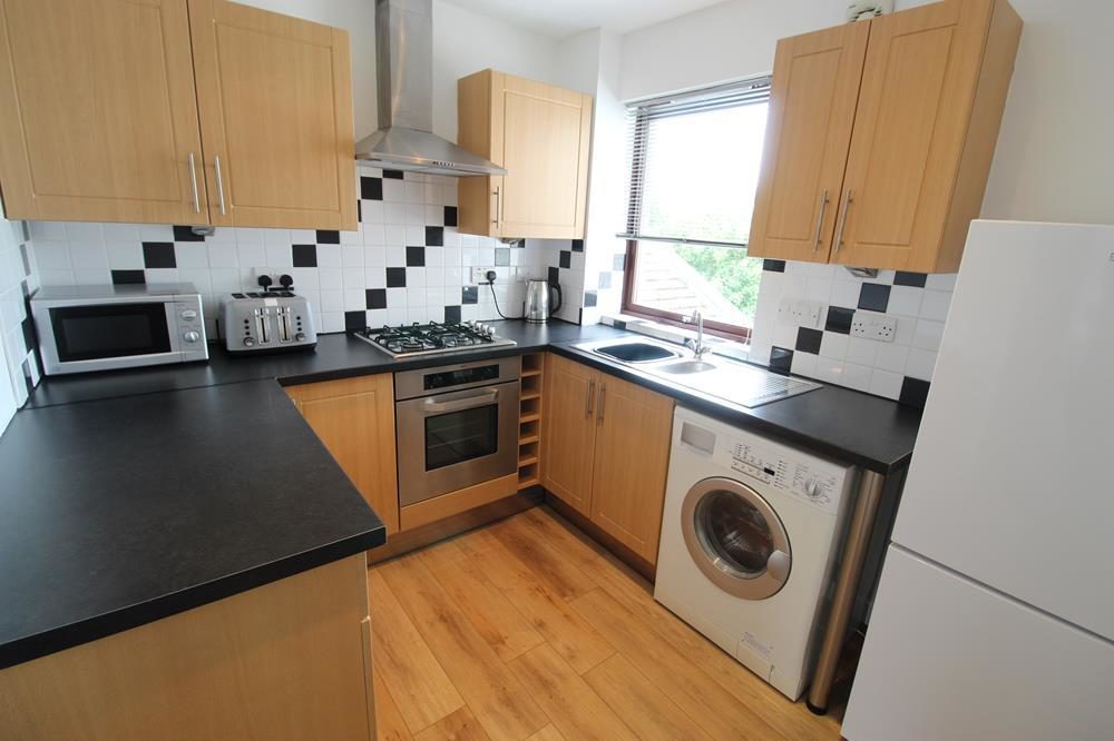 Flat Craigie Loanings in Aberdeen City