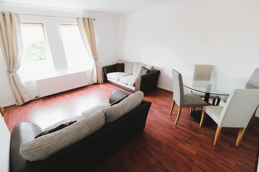 Flat Craigie Loanings in Aberdeen City