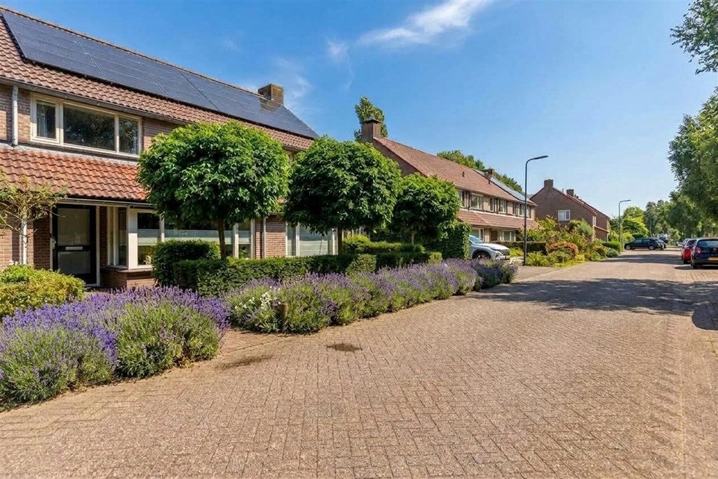 Goudplevier 31 in Den Bosch