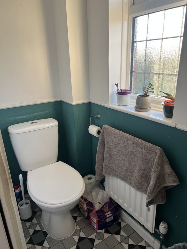 Room Romney Avenue in Bristol