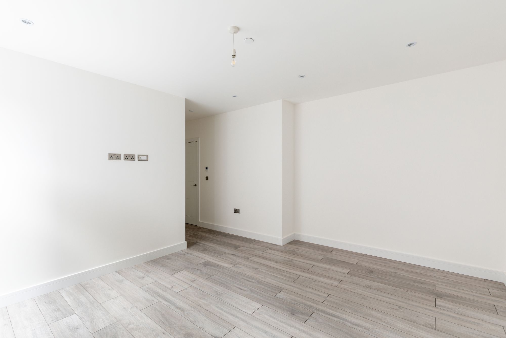 Flat Thanet Place in Greater London