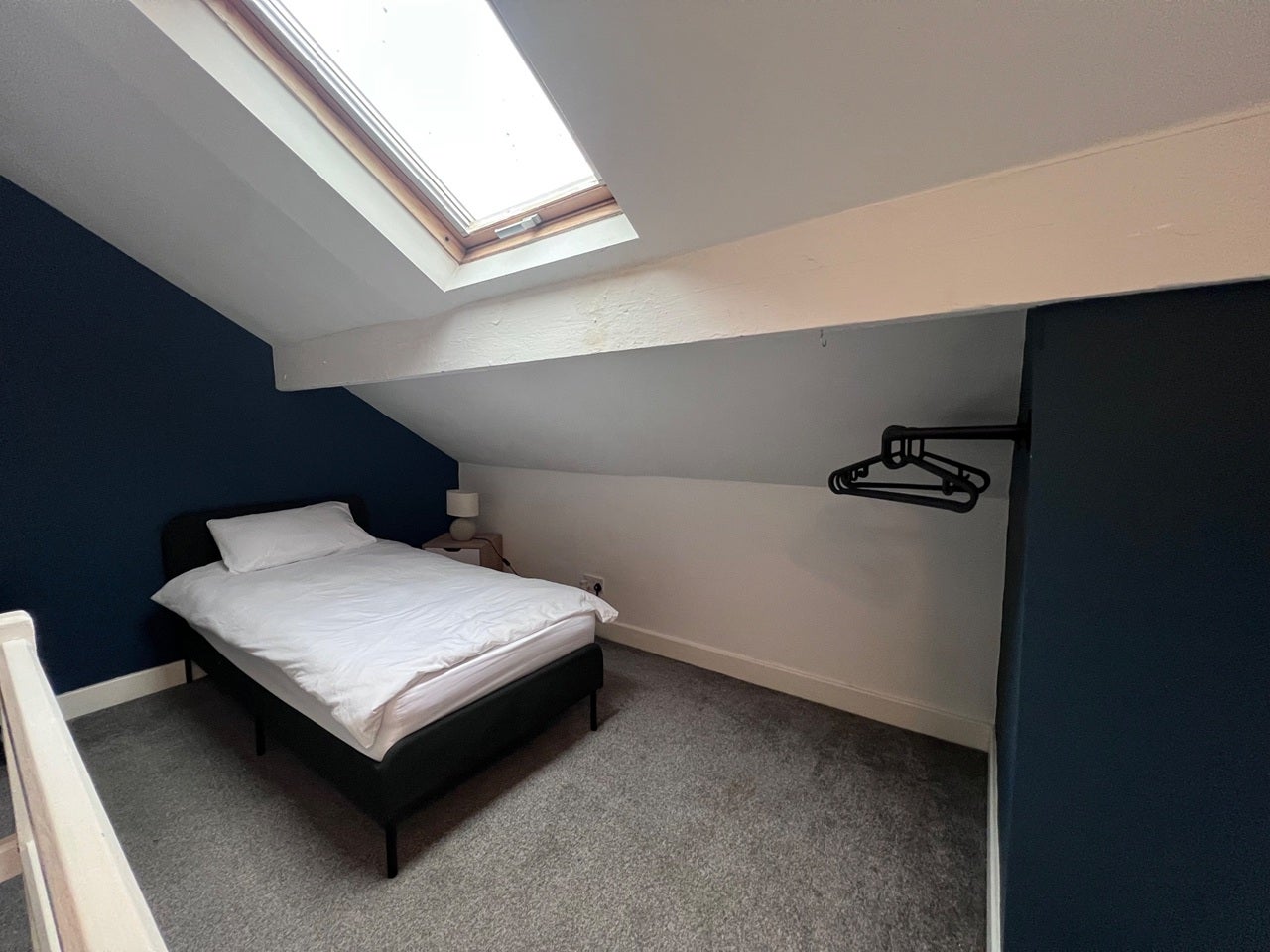 Room Burley Lodge Terrace in Leeds