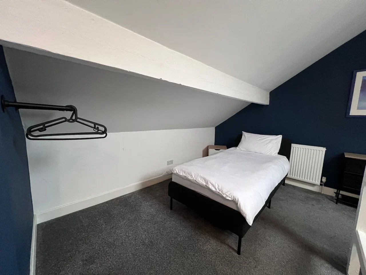 Room Burley Lodge Terrace in Leeds