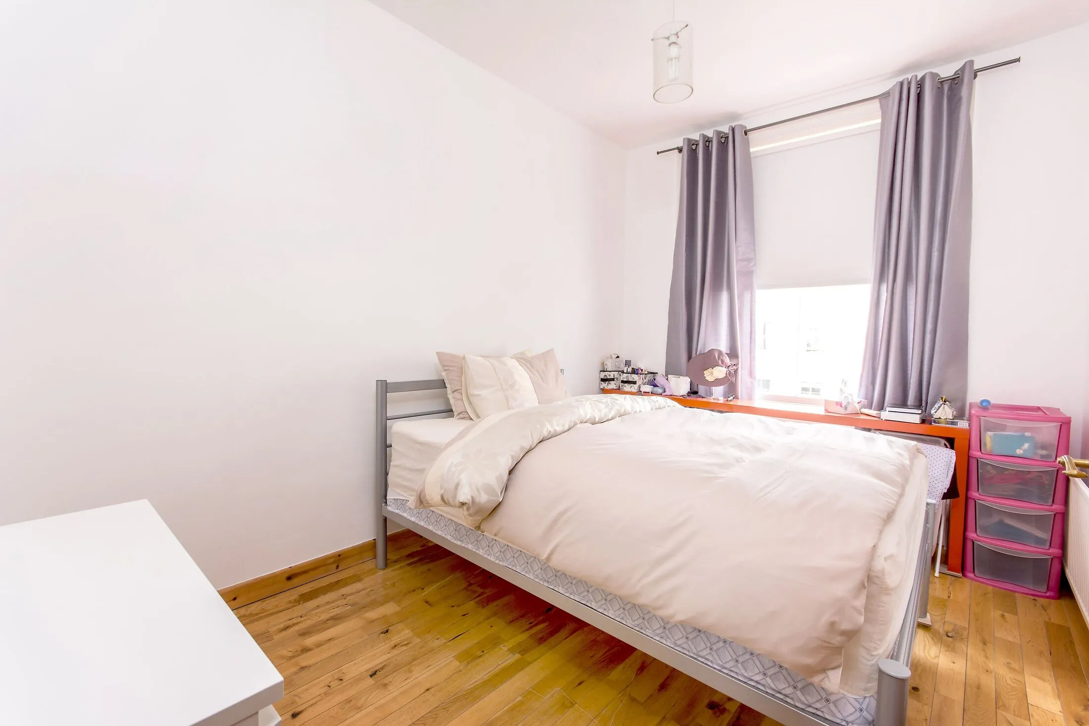 Flat Belgrave Gardens in City of Westminster
