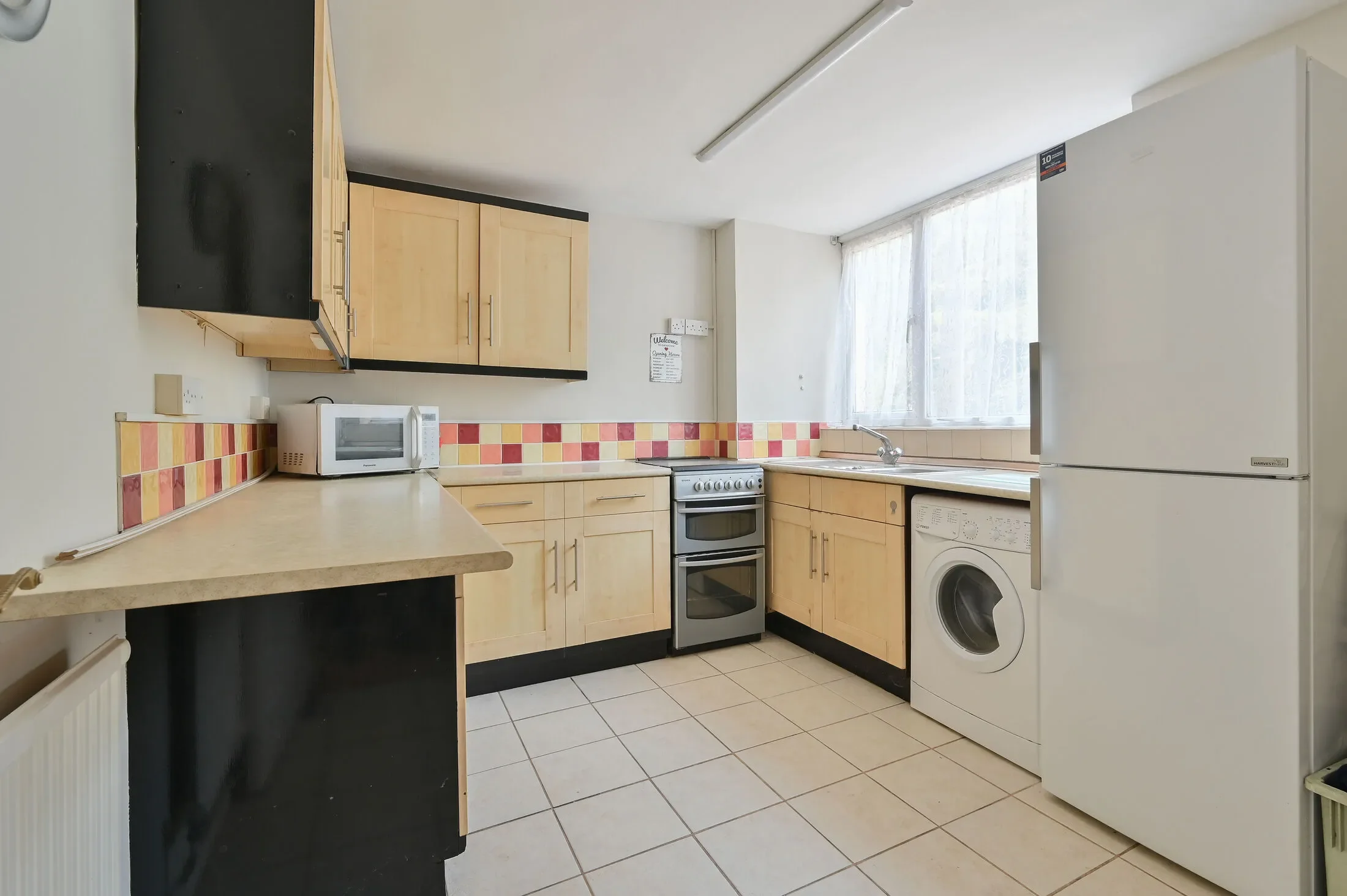 Flat Wood View in Dacorum