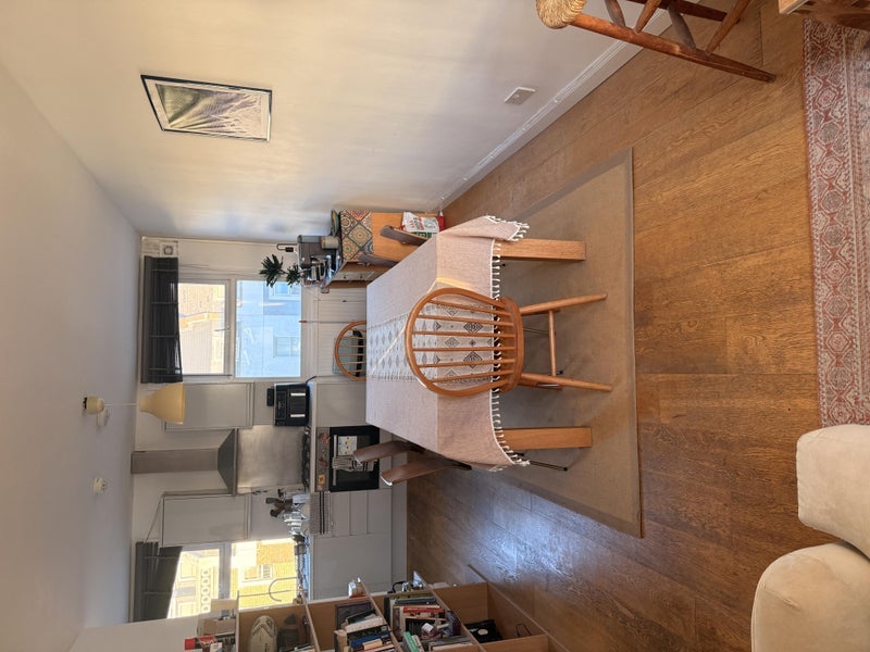 Room Brecknock Road in Greater London