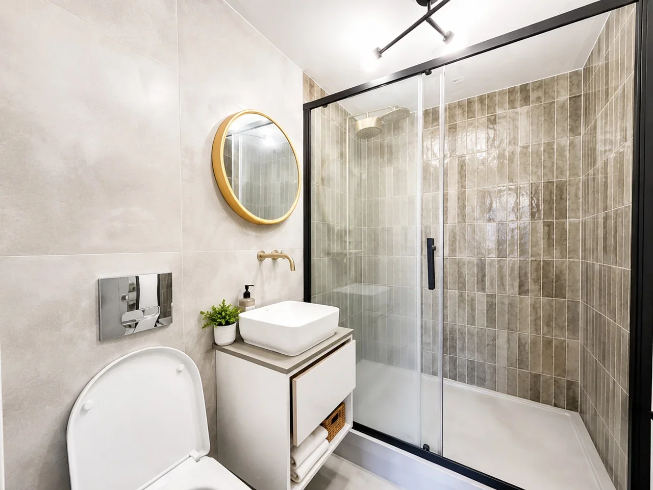 Flat Mulgrave Road in Greater London