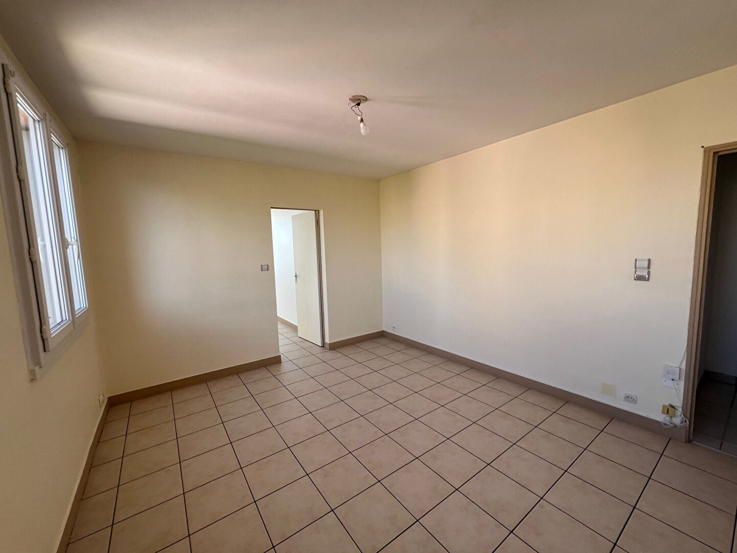 Flat Rue Alphonse Daudet in Nevers