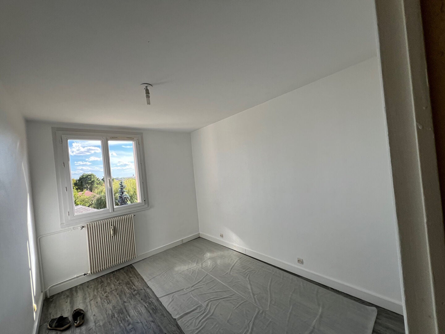 Appartement Rue Alphonse Daudet à Nevers