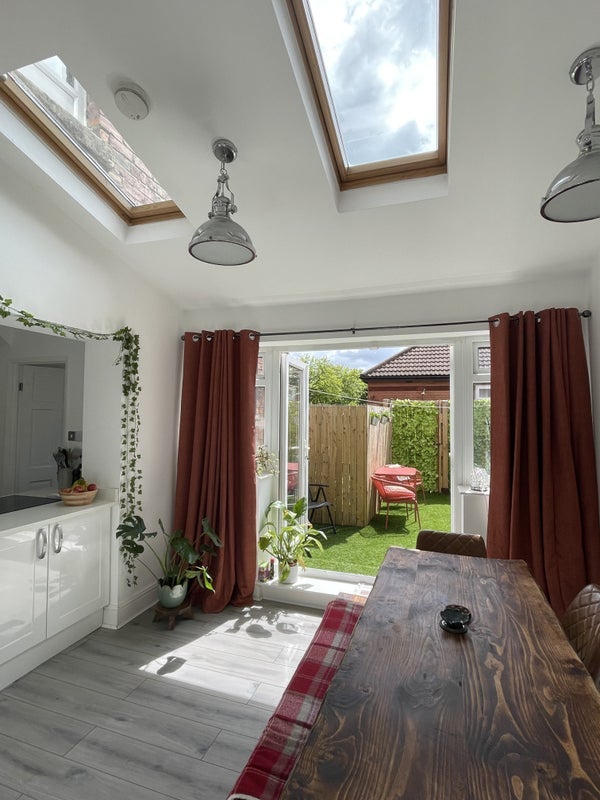 Room Salters Road in Newcastle upon Tyne