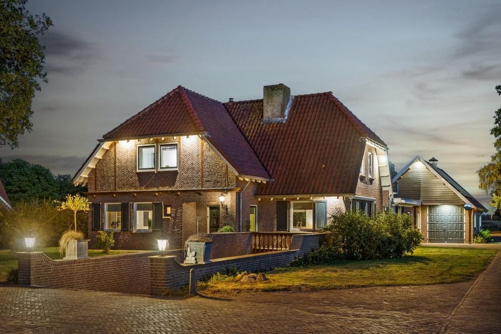 Huis Sibculoseweg 78 in Westerhaar-Vriezenveensewijk